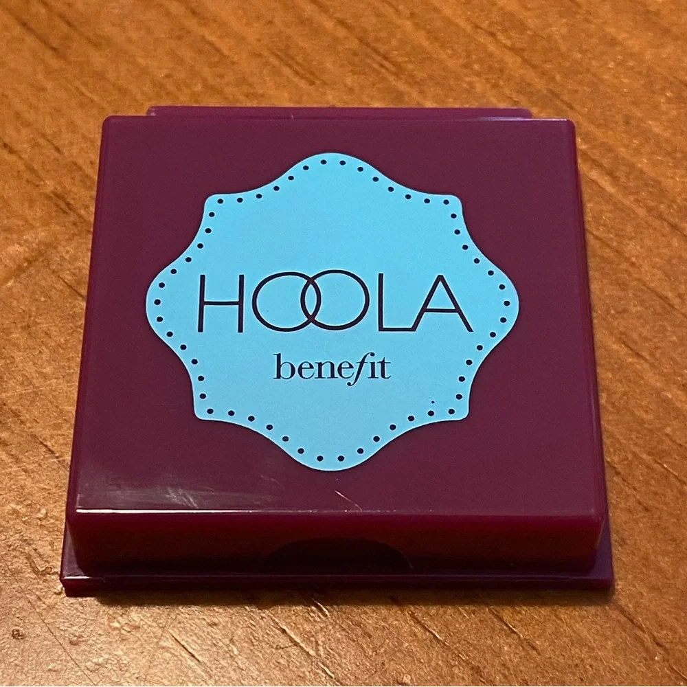 Benefit HOOLA Bronzer
